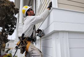 Siding for Multi-Family Homes in Brooklyn Center, MN